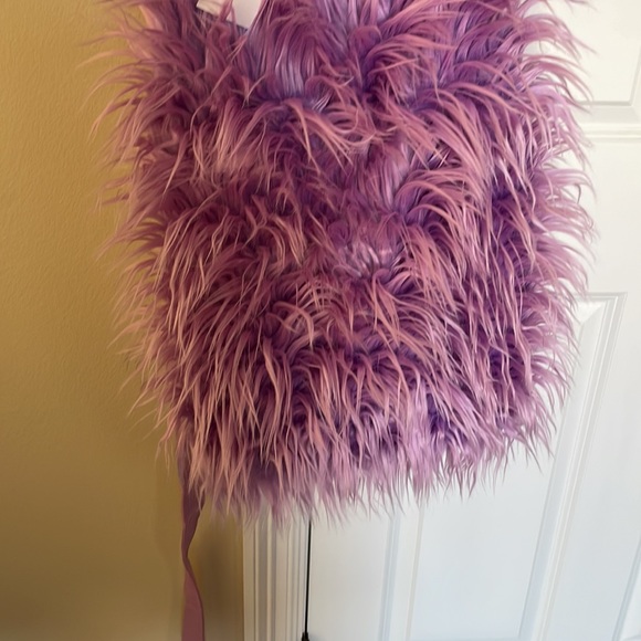 NWT Make a statement with this mini dress - Picture 4 of 5